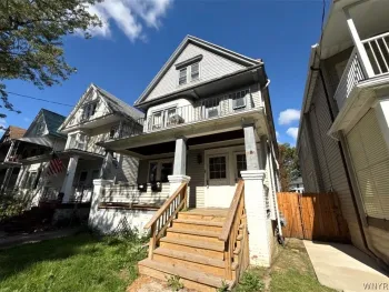 Property at 22 Remoleno Street, Buffalo, NY 14220