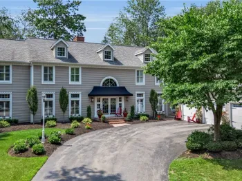 Property at 163 Roxbury Park, Amherst, NY 14051