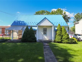 Property at 1967 Grand Central Avenue, Horseheads, NY 14845