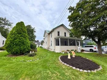 Property at 140 Ovid Street, Seneca Falls, NY 13148