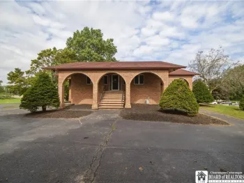 Property at 3152 E Main Road, Sheridan, NY 14048