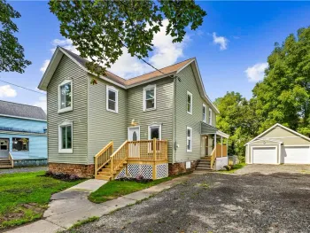 Property at 562 Lenox Avenue, Oneida, NY 13421