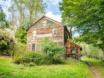 Property at 1352 County Highway 16, Delhi, NY 13753