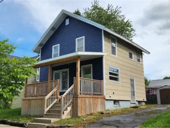 Property at 439 S Pleasant Street, Watertown City, NY 13601