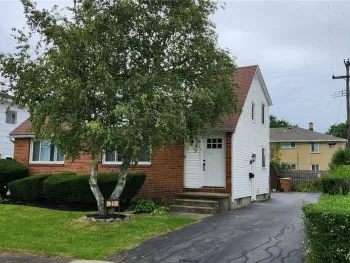 Property at 31 Wellington Road, Cheektowaga, NY 14225