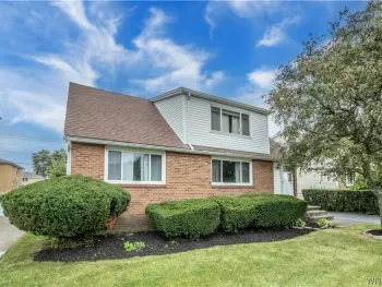 Property at 31 Wellington Road, Cheektowaga, NY 14225