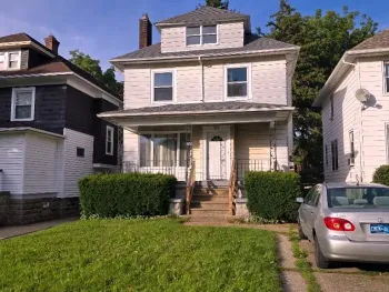 Property at 35 Englewood Avenue, Buffalo, NY 14214