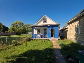 Property at 744 S Division Street, Buffalo, NY 14210