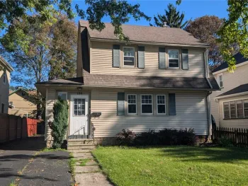 Property at 136 Weston Road, Rochester, NY 14612
