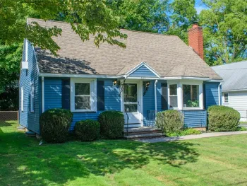 Property at 539 Washington Avenue, Irondequoit, NY 14617