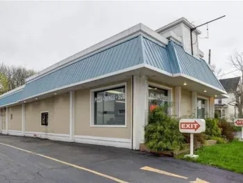 Property at 522 E 2nd Street, Jamestown, NY 14701