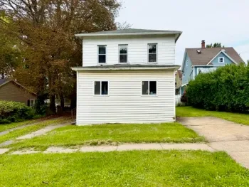 Property at 13 Seymour Street, Auburn, NY 13021