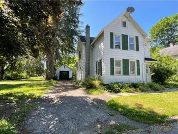 Property at 44 Waite Street, Norwich, NY 13815