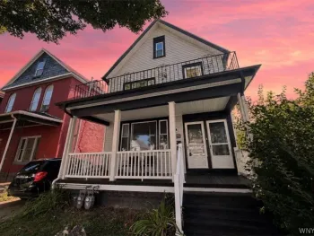 Property at 364 Fargo Avenue, Buffalo, NY 14213