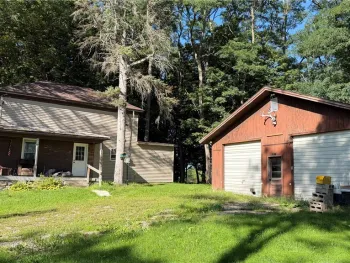 Property at 214 Fort Leazier Road, Mexico, NY 13114