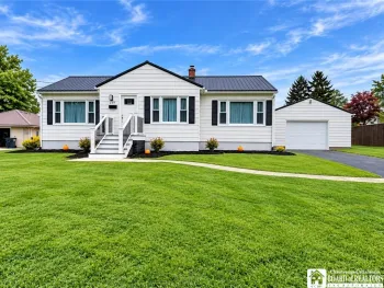 Property at 239 Delaware Avenue, Jamestown, NY 14701