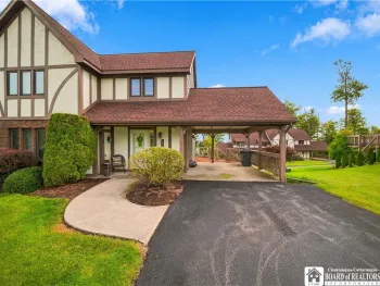 Property at 8253 Canterbury Drive, French Creek, NY 14724