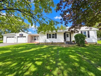 Property at 11 Lincoln Avenue, Seneca Falls, NY 13148
