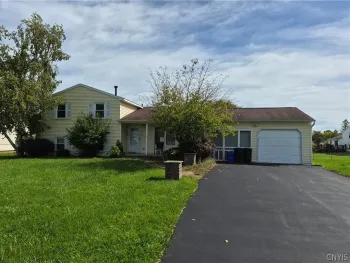 Property at 7934 Davis Road, Clay, NY 13041