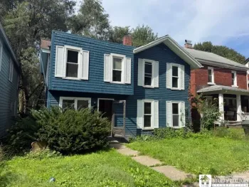 Property at 907 Prendergast Avenue, Jamestown, NY 14701