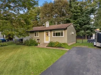 Property at 430 Fiore Drive, Utica, NY 13502