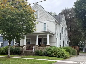 Property at 65 Elizabeth Street, Ellicottville, NY 14731