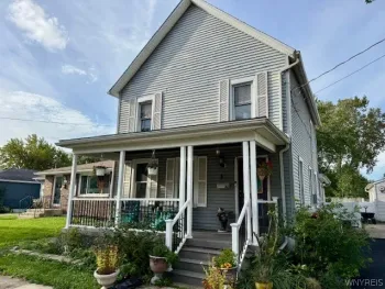 Property at 26 E Drullard Avenue, Lancaster, NY 14086