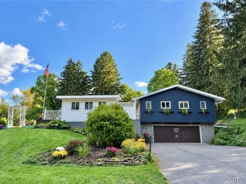 Property at 8954 Paris Hill Road, Paris, NY 13456