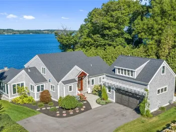 Property at 2815 E Lake Road, Skaneateles, NY 13152