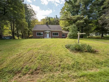 Property at 307 The Heights, Little Valley, NY 14755