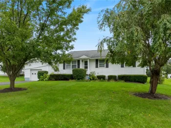 Property at 72 Church Street, Waterloo, NY 13165
