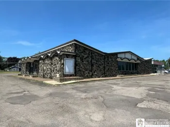 Property at 296 Lake Shore Drive, Dunkirk, NY 14048