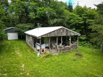 Property at 4509 County Route 158, Taylor, NY 13052