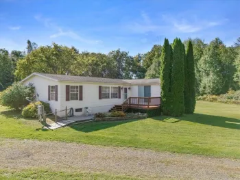 Property at 12410 Countryman Road, Butler, NY 14590
