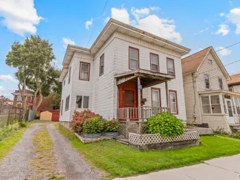 Property at 60 E North st, German Flatts, NY 13357