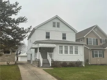 Property at 524 University Avenue, Tonawanda, NY 14223