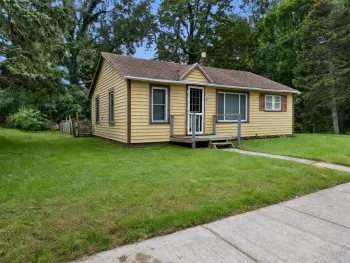Property at 17 Spring Street, Sodus, NY 14551