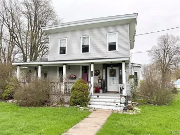 Property at 504 Brown Street, Brownville, NY 13634