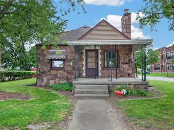 Property at 309 Washington Avenue, Tonawanda, NY 14217