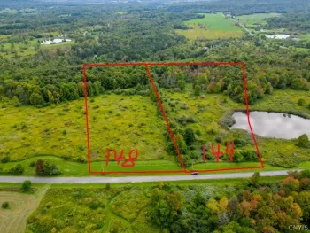 Property at 148 Louis Ridge rd, Schuyler, NY 13340