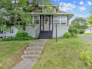 Property at 11309 South Street, Cato, NY 13033