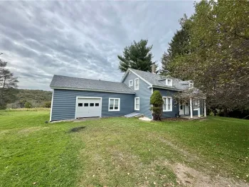 Property at 377 Manley Road, Norwich, NY 13815