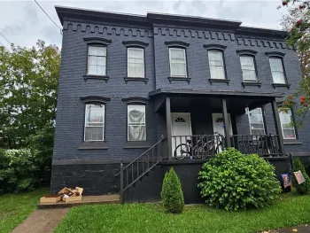 Property at 36-38 Washington Street, Auburn, NY 13021