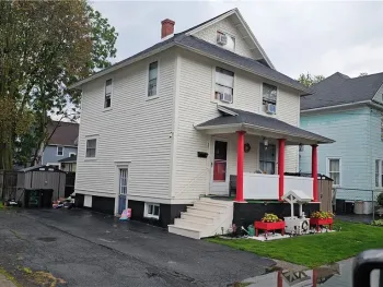 Property at 25 Cady Street, Auburn, NY 13021