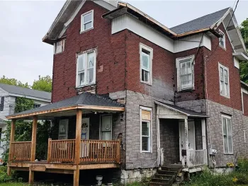 Property at 89 Van Anden Street, Auburn, NY 13021