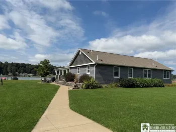 Property at 2589 Sunnyside Rd. Road, Mina, NY 14736