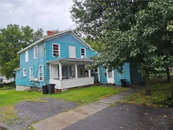 Property at 53 Orchard Street, Auburn, NY 13021