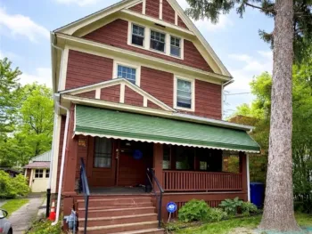 Property at 1811 Weston Avenue, Niagara Falls, NY 14305