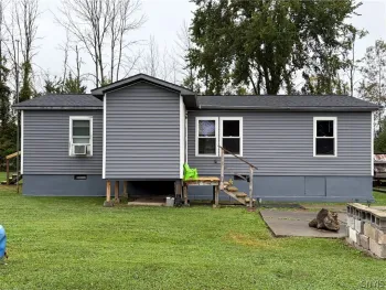 Property at 8889 Old State Route 13, Lenox, NY 13032
