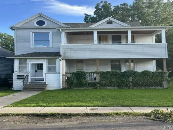 Property at 126 Schiller Avenue, Syracuse, NY 13203